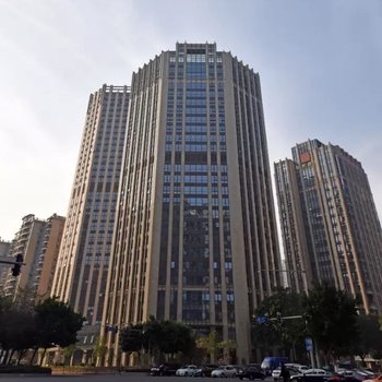 广州园门公寓