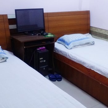 威海隆客多旅社酒店提供图片