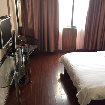 台州新大都宾馆酒店提供图片