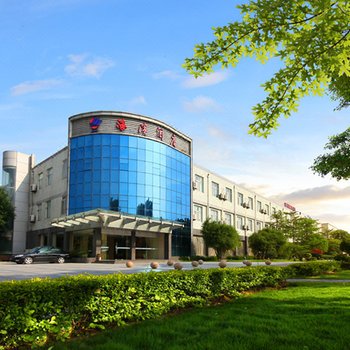 福州佰翔家海滨酒店