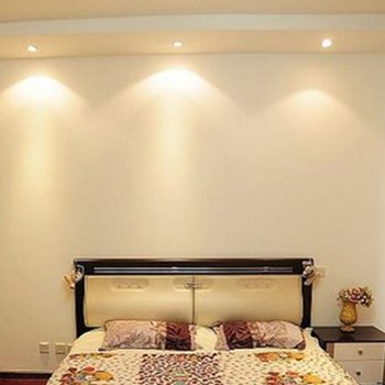 宅一天轰趴别墅(上海山水景苑店)酒店提供图片