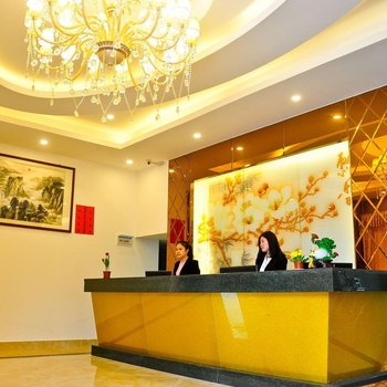 白云公寓(广州新白云机场店)酒店提供图片