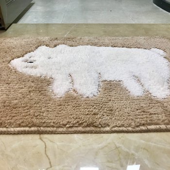 肇庆Inhappy house公寓酒店提供图片