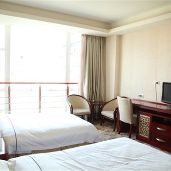 云阳云春世纪大酒店酒店提供图片
