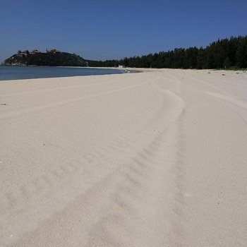 阳江珍珠湾沙滩四间半民宿酒店提供图片