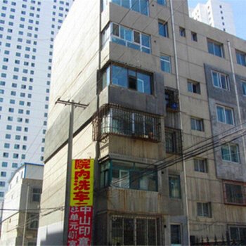 西宁兰兰家庭宾馆酒店提供图片