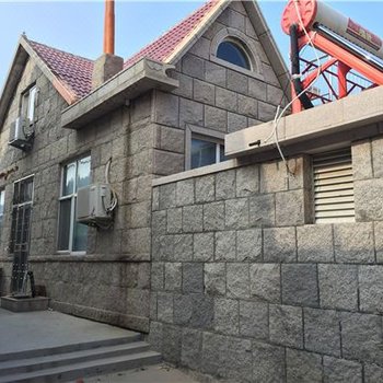 青岛姜家海景农家乐(青山村店)