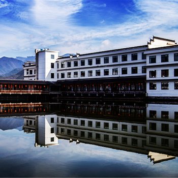 仙居九都云沛山庄