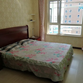 丹东宫大姐公寓酒店提供图片