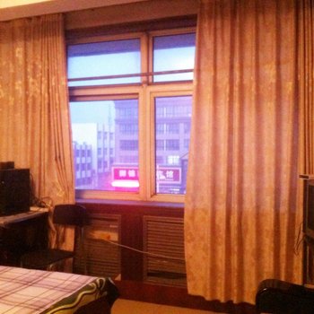 宁阳县乐祥宾馆酒店提供图片