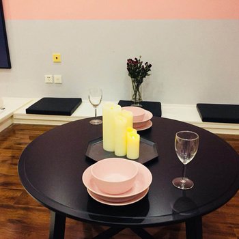 重庆杨旭旭普通公寓酒店提供图片