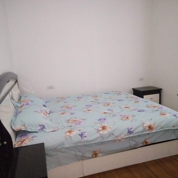 重庆翰林天下普通公寓(分店)酒店提供图片