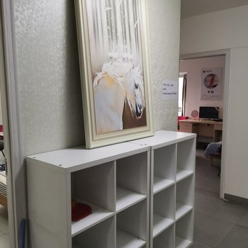 兰州?佳和公寓?酒店提供图片