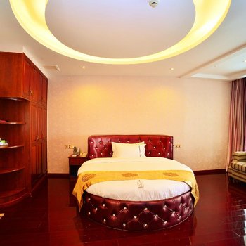 重庆寄庭酒店酒店提供图片