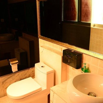 金洋宫大酒店酒店提供图片