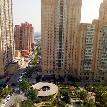 北京邻家驿站