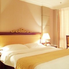 自贡四方宾馆酒店提供图片