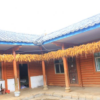 泸沽湖干呷家