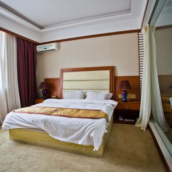 弥勒盛景湾湖宣酒店酒店提供图片