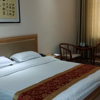山丹焉支假日酒店酒店提供图片