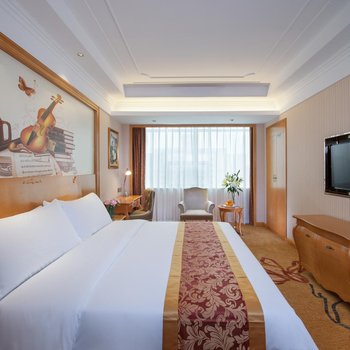 维纳斯国际酒店(深圳公明天虹店)酒店提供图片