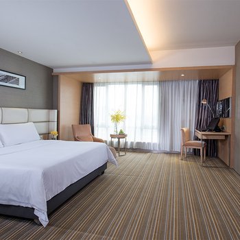 维也纳国际酒店(广州南站国际酒店)酒店提供图片