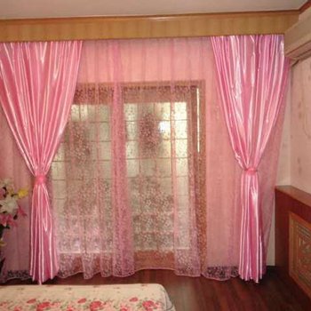 多彩家庭公寓酒店提供图片