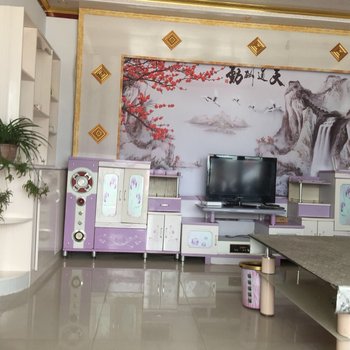 乌兰方圆家庭宾馆