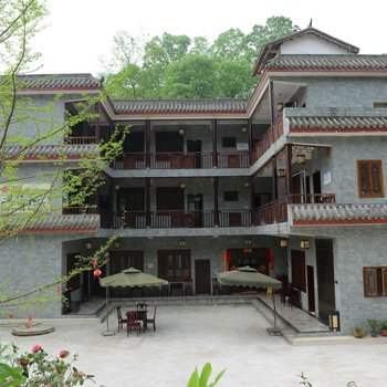 崇州沁香园