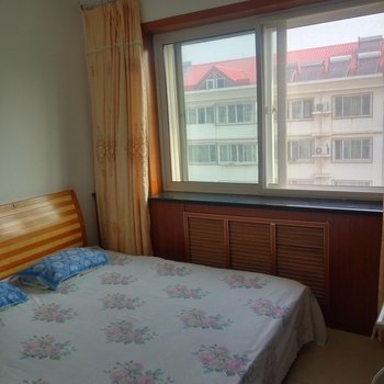 北戴河赤土山公寓酒店提供图片