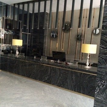 婺源天籁商务酒店酒店提供图片