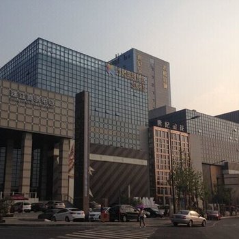 西安米诺尚品公寓酒店(南门地铁站世纪金花店)酒店提供图片