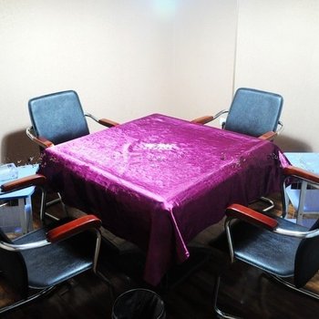 潜江八号客栈(新时代购物广场店)酒店提供图片