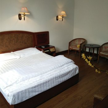 周庄新世界客房酒店提供图片