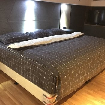 广州住一住优质民宿(汉溪大道店)酒店提供图片