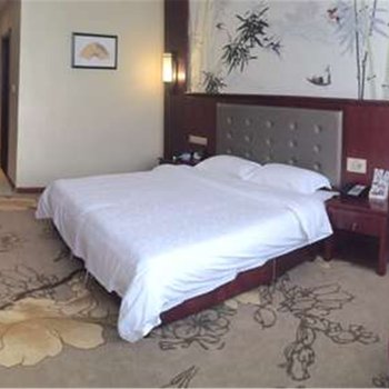 周口金润国际酒店酒店提供图片