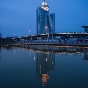 南京曙光国际大酒店