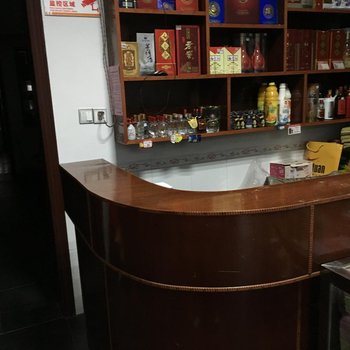 宁乡炎羽农家乐酒店提供图片