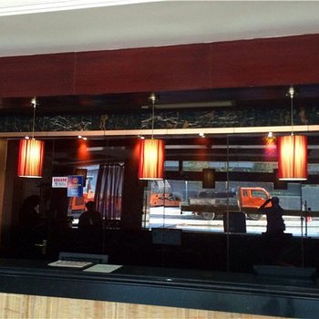 诸暨皇家金宝酒店酒店提供图片