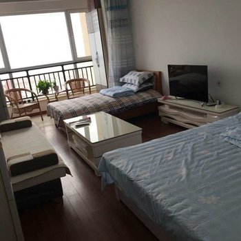 唐山乐亭旅友之家公寓酒店提供图片
