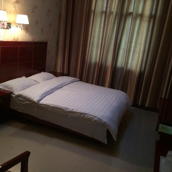 南阳社旗沁园宾馆酒店提供图片