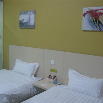 藁城雅洁旅社酒店提供图片
