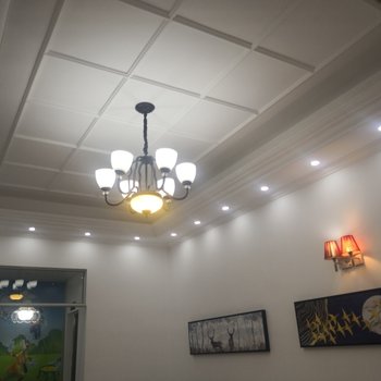 武汉泊豪港宾馆