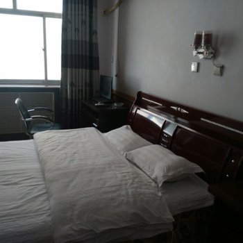 平山顺祥旅社酒店提供图片