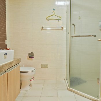 西安缤客公寓太白立交店酒店提供图片