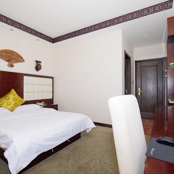 中卫市七星佳福商务宾馆酒店提供图片