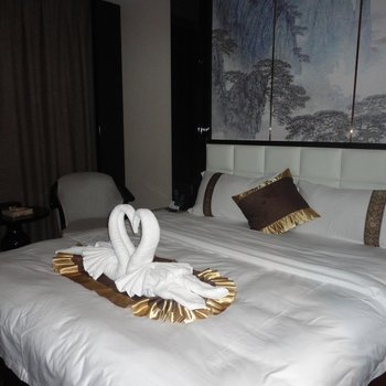 普洱玉茶恒盛酒店酒店提供图片