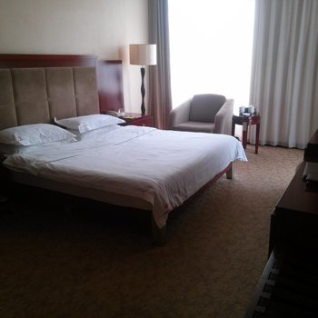 凌源国际酒店酒店提供图片