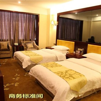 汉源清洁明珠酒店酒店提供图片