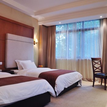 象山心海紫金山酒店酒店提供图片